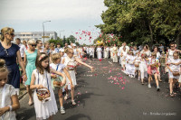 Boże Ciało: Koninie, co się stało z twoją miłością do Chrystusa?